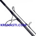 Удилище карповое Daiwa Infinity X45 Carp